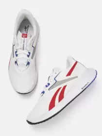 Men Woven Energen Run Shoes