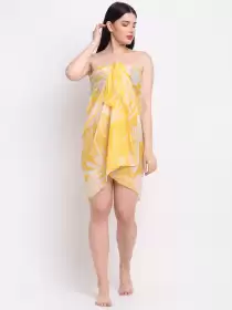 Women Printed Sarong