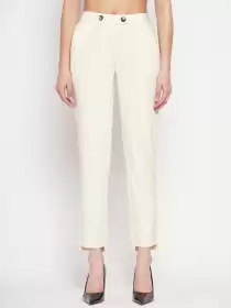 Women Cigarette Trousers
