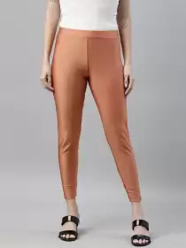 Women Ankle-Length Leggings