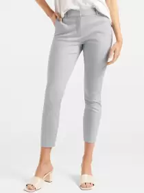 Women Slim Fit Trousers