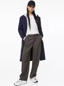 Women Tailored trousers