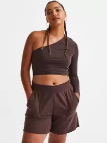 Women Sweatshorts