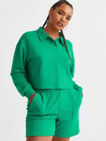 Women Sweatshorts