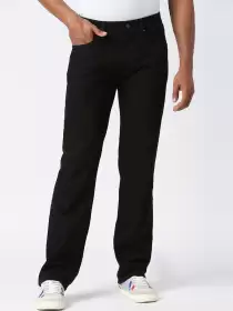 Men Cotton Jeans
