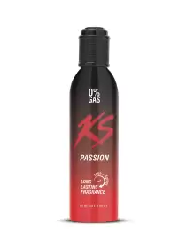 Men Passion Body Spray - 150ml