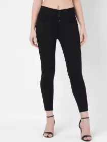 Women Super Skinny Fit Jeans