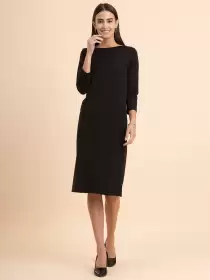 Formal Bodycon Dress