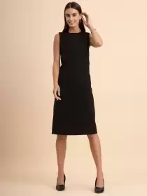 Formal Sheath Dress