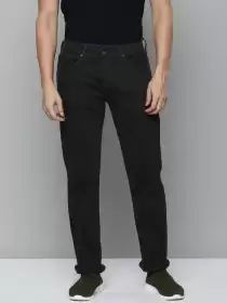 Men Classic Fit Jeans