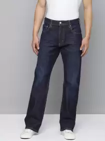 Men 517 Bootcut Jeans