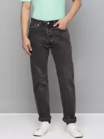 Men 501 Regular Fit Jeans
