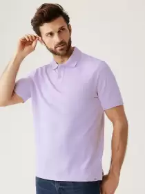 Pure Cotton T-shirt