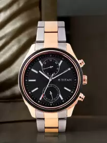 Men Analogue Watch