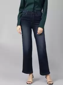 Women Stretchable Jeans