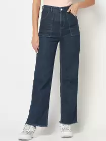 Women Stretchable Jeans