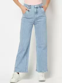 Women Stretchable Jeans