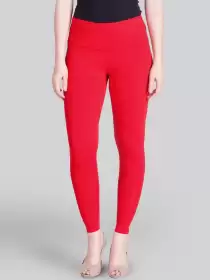 Women Ankle-Length Leggings