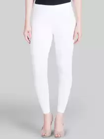 Women Ankle-Length Leggings