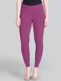 Women Ankle-Length Leggings