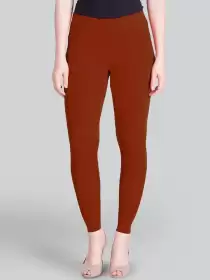 Women Ankle-Length Leggings