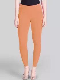 Women Ankle-Length Leggings