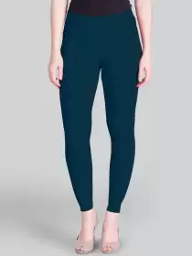 Women Ankle-Length Leggings