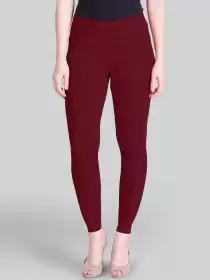 Women Ankle-Length Leggings