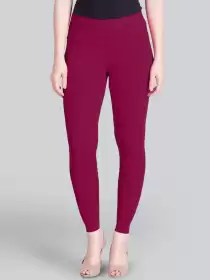 Women Ankle-Length Leggings