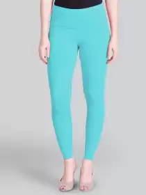 Women Ankle-Length Leggings