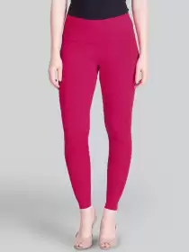 Women Ankle-Length Leggings