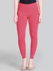 Women Ankle-Length Leggings