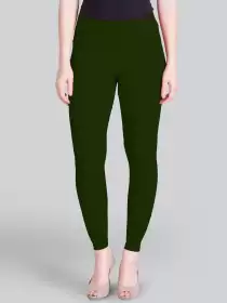 Women Ankle-Length Leggings