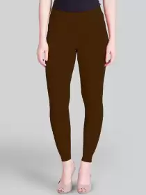 Women Ankle-Length Leggings