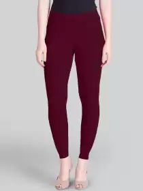 Women Ankle-Length Leggings