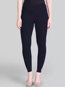 Women Ankle-Length Leggings