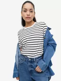 Pure Cotton T-shirt
