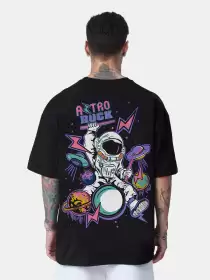 Oversized T-Shirt