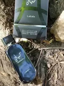 Men Hayati Eau De Parfum 100 ml