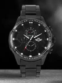 Men Analogue Watch