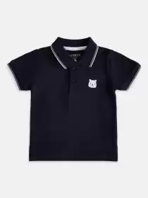 Infant Boys Cotton T-shirt