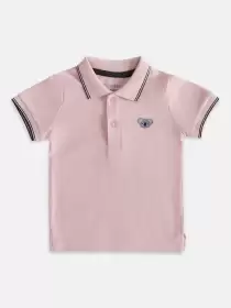 Infant Boys Cotton  T-shirt