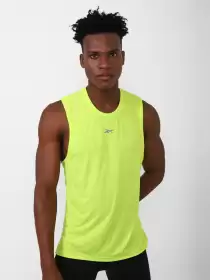 Men Running Speedwick T-shirt