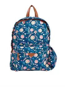 Women Printed Medium Back Pack