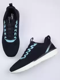 Women Mesh Running Shoes