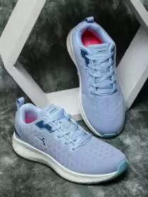 Women Mesh Running Shoes