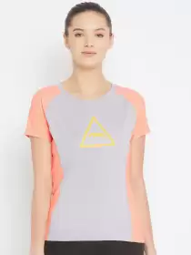 Raglan Sleeves T-shirt