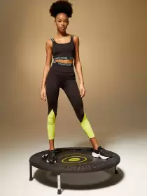 Women Training or Gym Tights