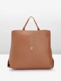 Women Backpack Cum Handbag