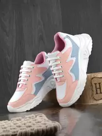 Women Walking Sports Shoes